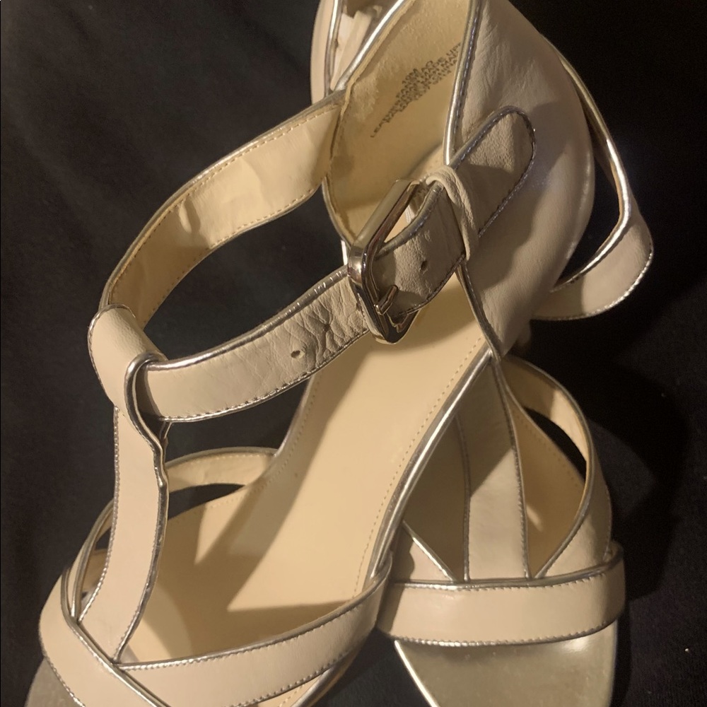 Women Heels Shoes Size 10